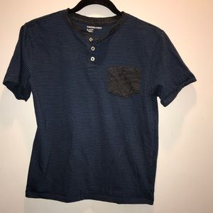 2 Tucker+Tate shirts